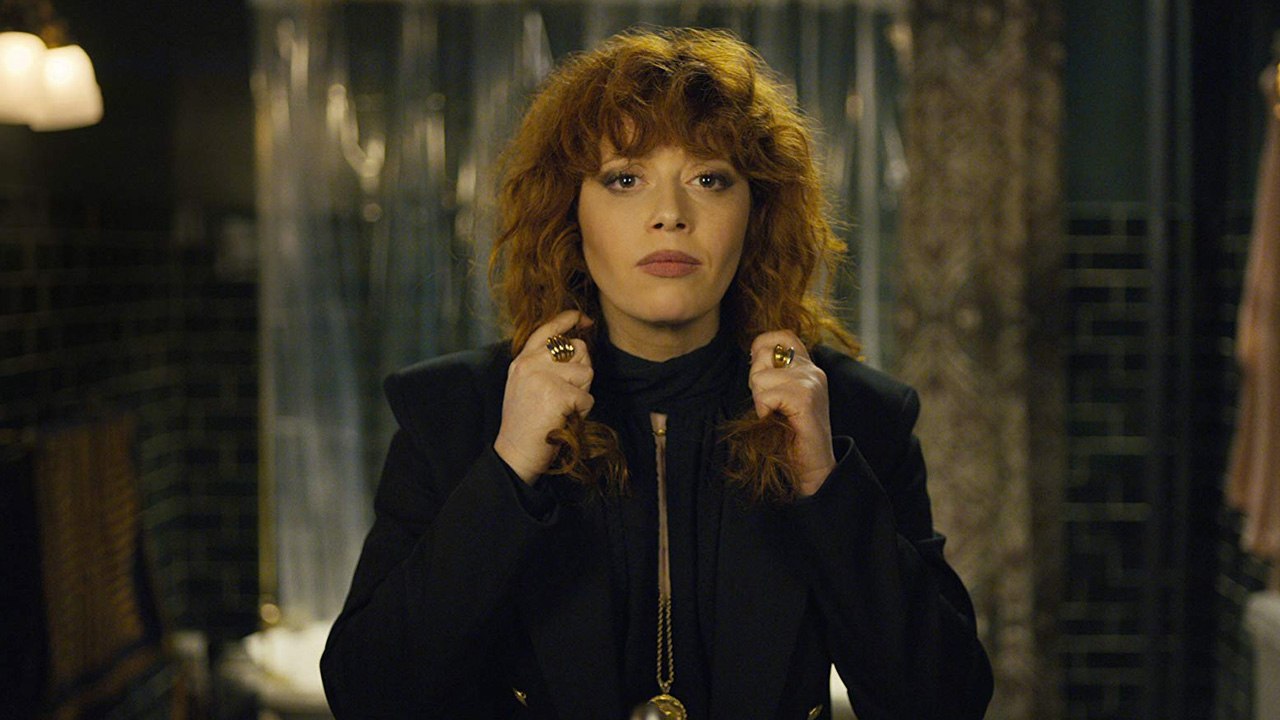 Russian Doll (Trailer HD)