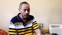 GAZZE - İsrail saldırısında eşiyle 4 çocuğunu yitiren baba: 'Sesler kesildikçe onları kaybettiğimi anladım'