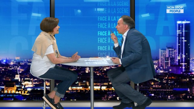 Face à la Scène - Emmanuel et Brigitte Macron : ce projet de Macha Méril lié à Michel Legrand sur lequel le couple présidentiel va aider