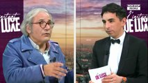 L'Instant de Luxe - Frédéric Zeitoun très en colère contre la SNCF, il dénonce 