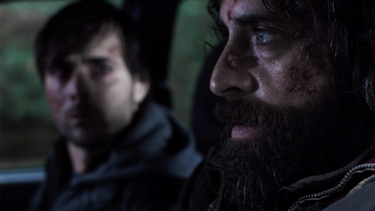 Malerba (Trailer HD)