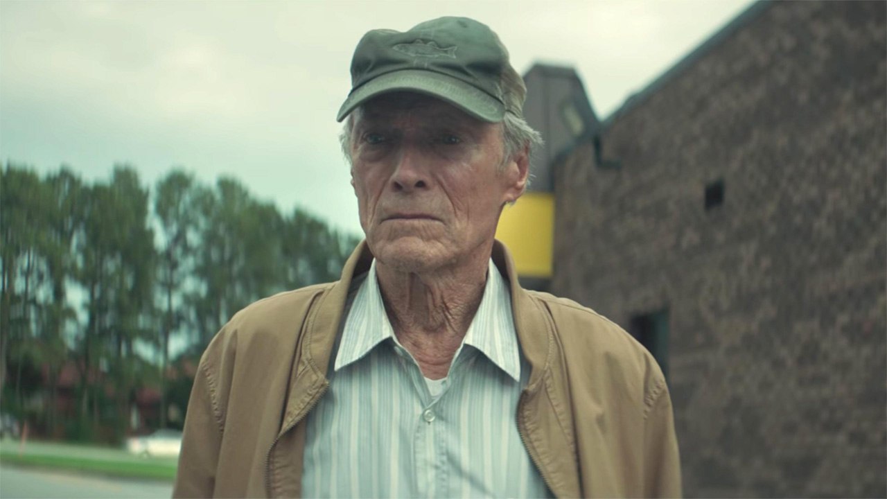 Il Corriere - The Mule (Trailer HD)