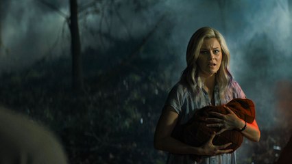 L'Angelo del Male - Brightburn (Trailer HD)