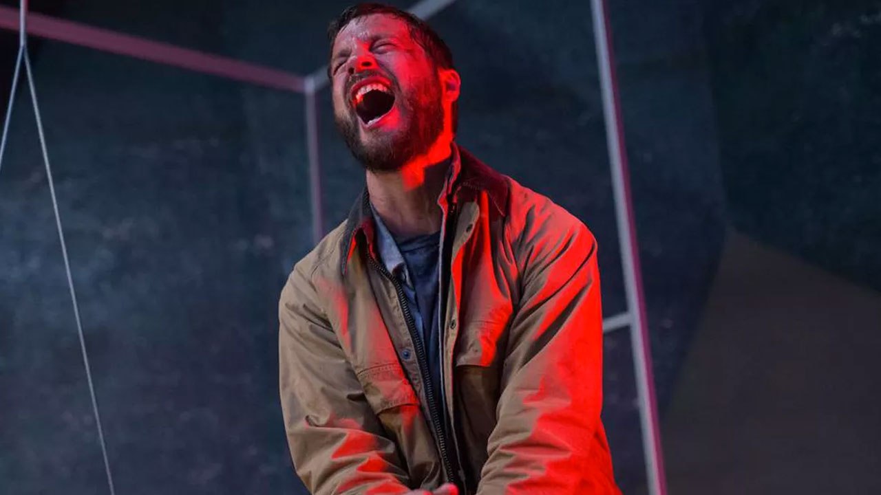 Upgrade (Trailer HD)