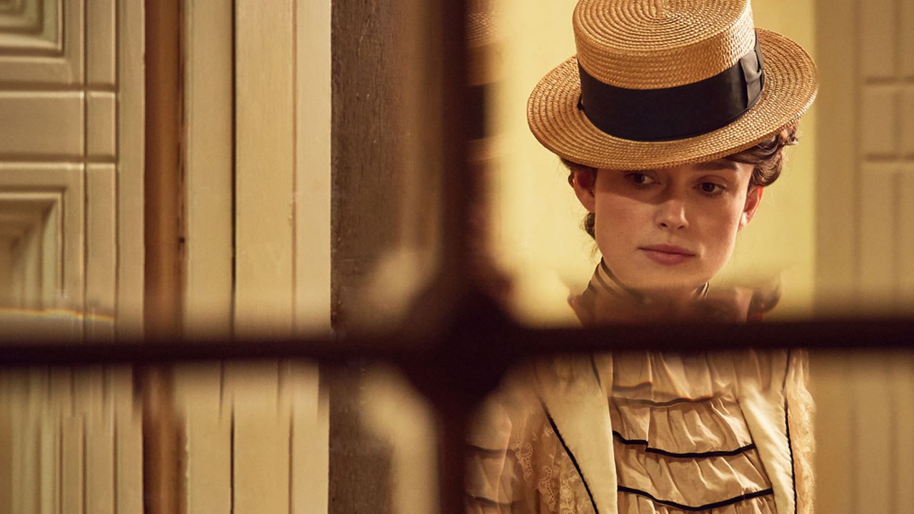 Colette (Trailer HD)