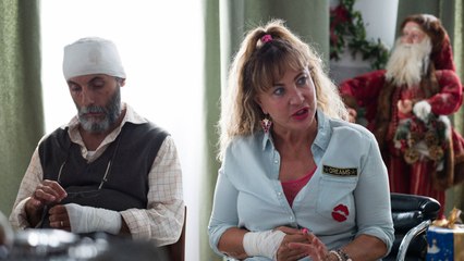 La prima pietra (Trailer HD)