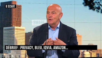 SMART TECH - Emission du vendredi 28 mai