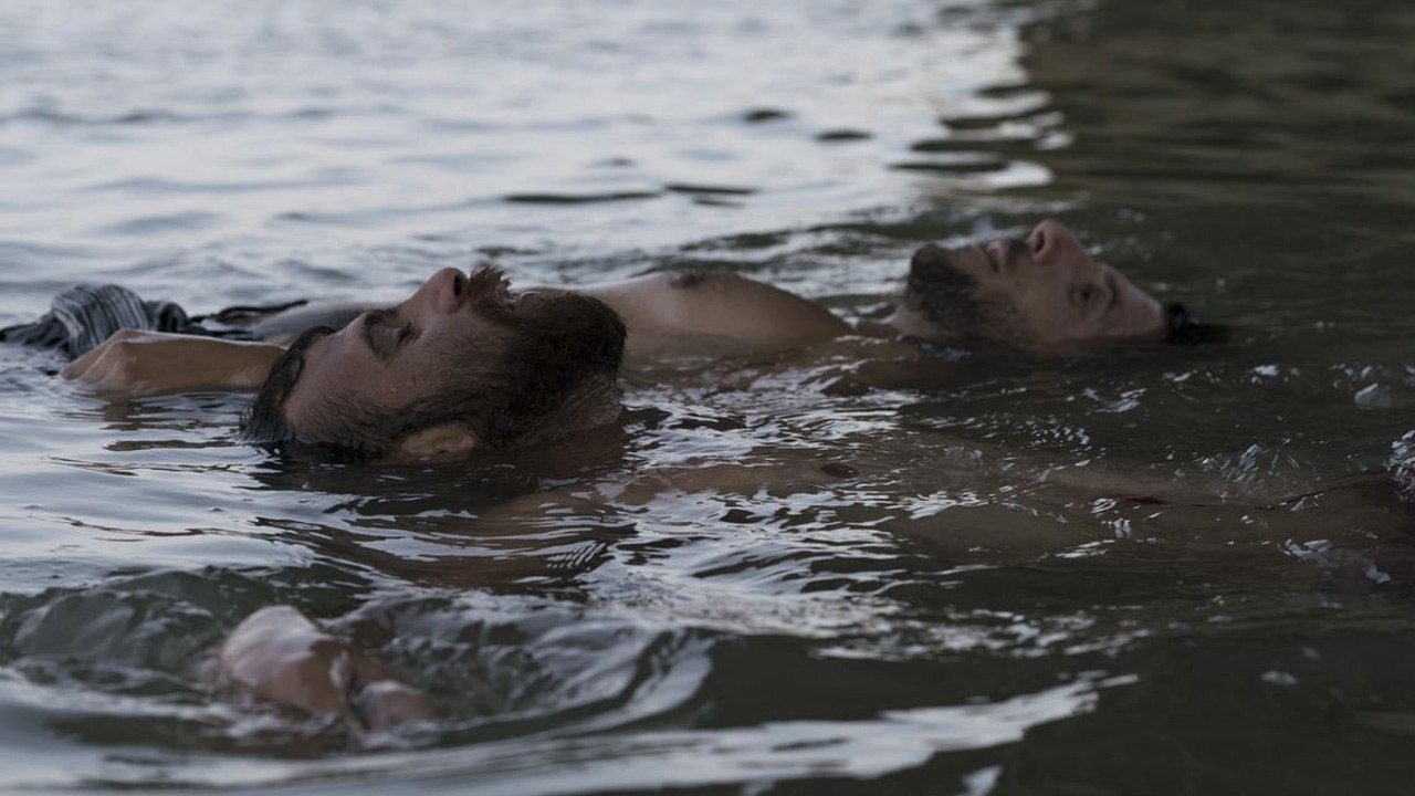 Entre Dos Aguas (Trailer HD)