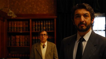 Il segreto dei suoi occhi (Trailer HD)