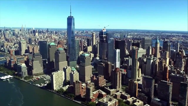 Lo sguardo di Orson Welles (Trailer HD)