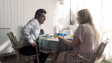 Mistero di un Impiegato (Trailer HD)