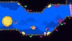 Little Fin - Explore the Reef in this Charming Adventure Game (iOS-Android)
