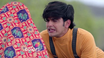 Barrister Babu Episode 281; Anirudh Promises Bondita to gets wet in the Rain | FilmiBeat