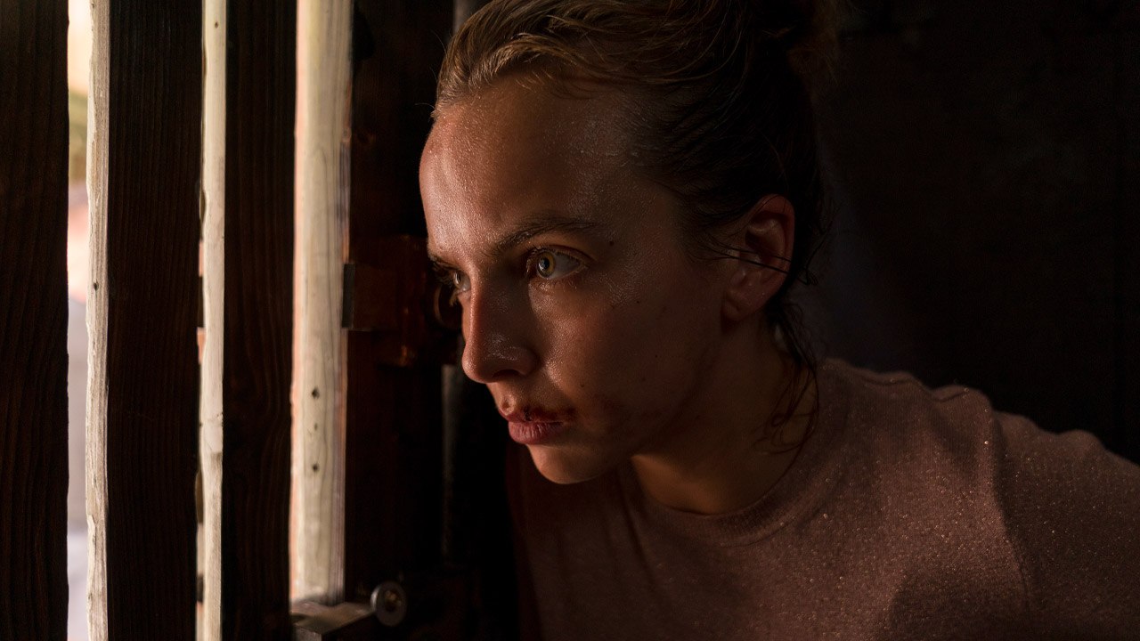 Killing Eve (Trailer HD)