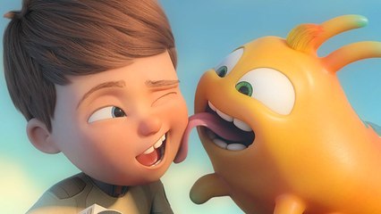 A spasso con Willy (Trailer HD)