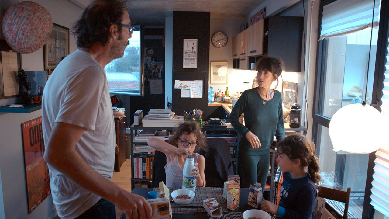 L'amour flou - Come separarsi e restare amici (Trailer HD)