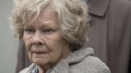 Red Joan (Trailer HD)