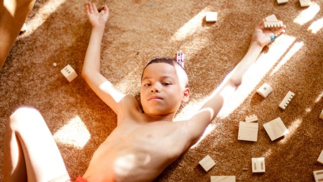 Quando eravamo fratelli (Trailer HD)