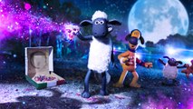 Shaun, vita da pecora - Farmageddon - Il film (Trailer HD)