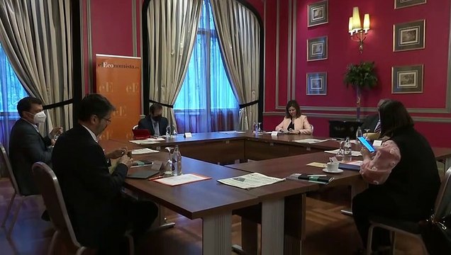 Observatorio Siemens Hacia una movilidad digital y sostenible