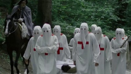 Exitus - Il Passaggio (Trailer HD)