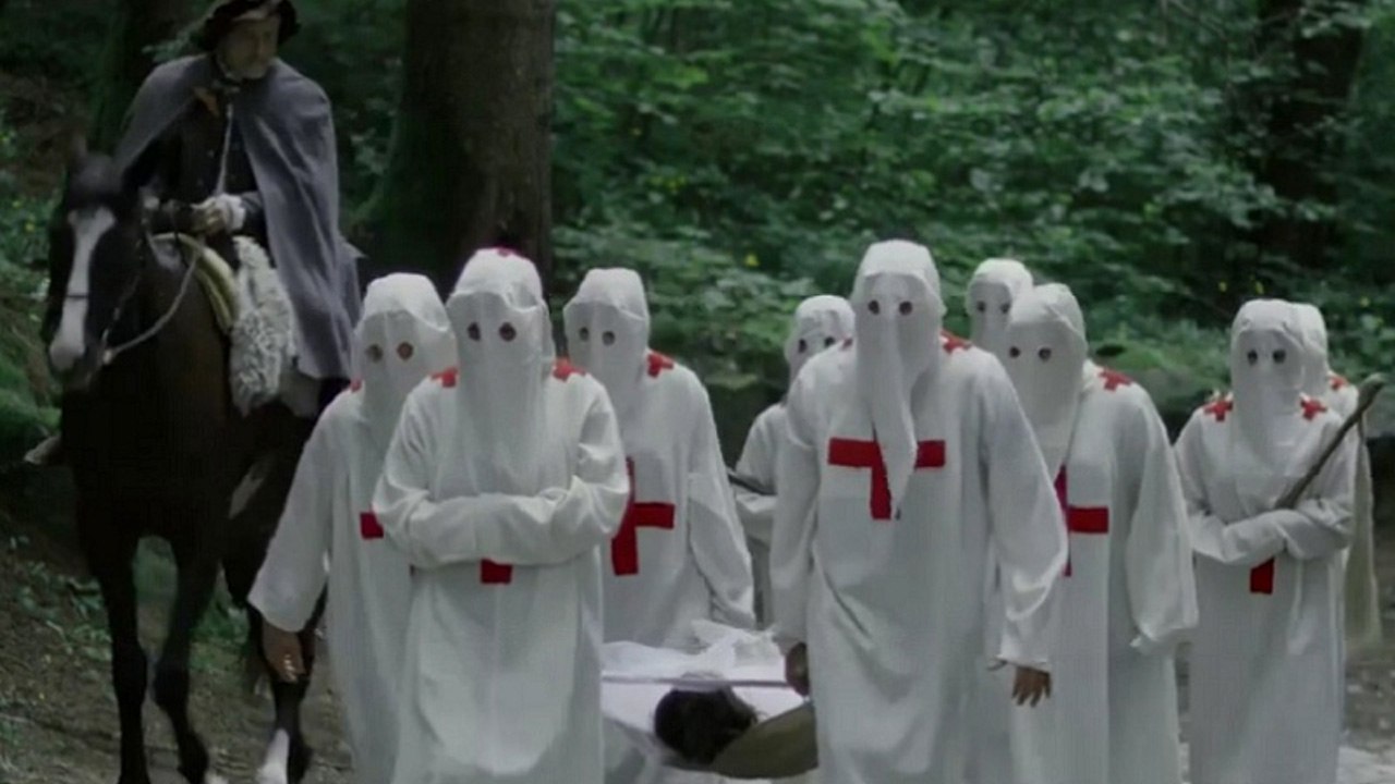 Exitus - Il Passaggio (Trailer HD)