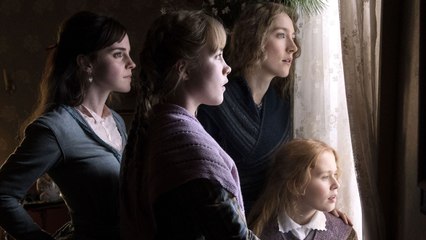Piccole donne (Trailer HD)