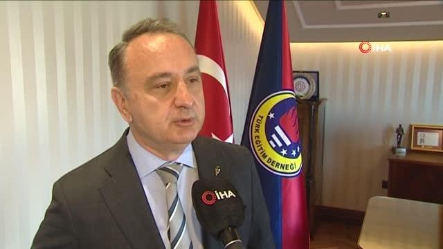 TEDMEM'den Türkiye'nin Telafi Eğitimi Yol Haritası başlıklı rapor