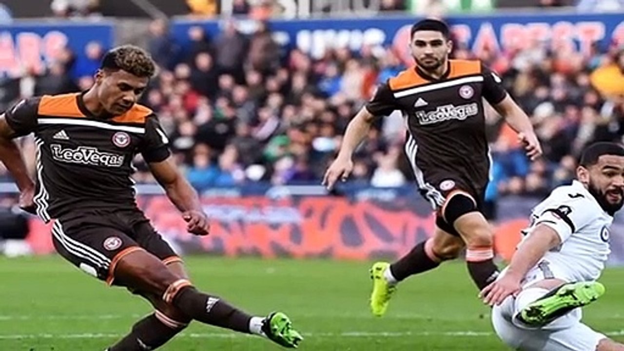 Nhận định bóng đá Brentford vs Swansea, 21h00 ngày 29/5. chung kết thăng hạng EPL