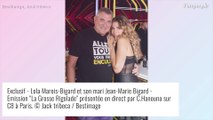 Lola Marois et Jean-Marie Bigard : Renouvellement de voeux pour leurs 10 ans de mariage, une vidéo dévoilée