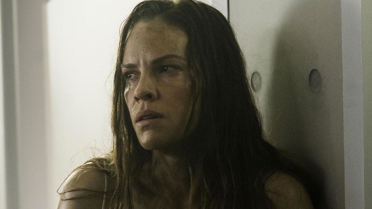 I Am Mother (Trailer HD)