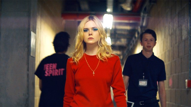 Teen Spirit - A un Passo dal Sogno (Trailer HD)