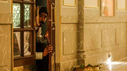 Attacco a Mumbai - Una vera storia di coraggio (Trailer HD)