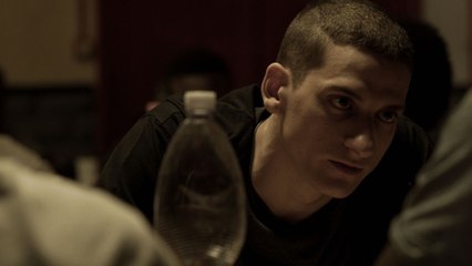 Go Home - A Casa Loro (Trailer HD)