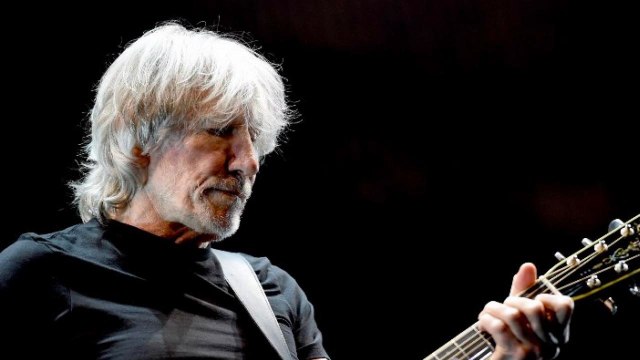 Roger Waters - Us + Them (Trailer HD)