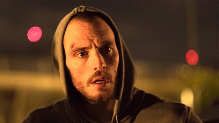 The Corrupted - Trailer (English) HD