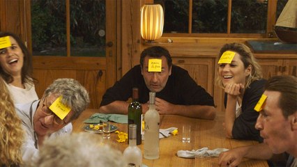 Grandi bugie tra amici (Trailer HD)