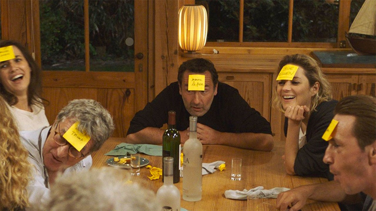 Grandi bugie tra amici (Trailer HD)