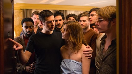 L'hotel degli amori smarriti (Trailer HD)