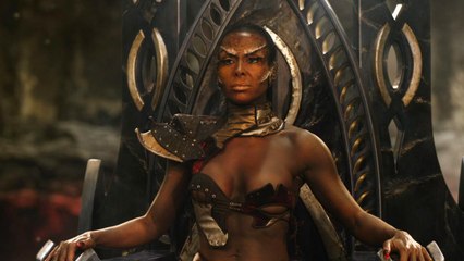 Creators - The Past (Trailer HD)