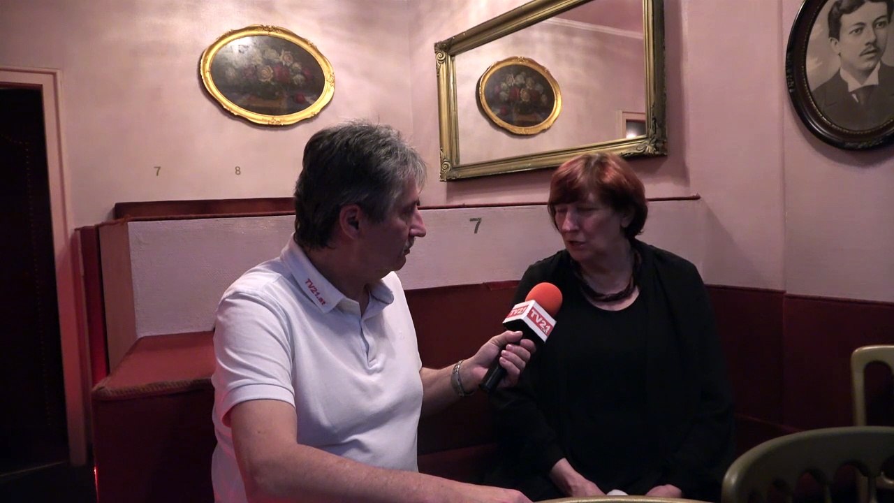 Wenn Fendrich auf Leopoldi trifft FÜR IMMER A WIENER