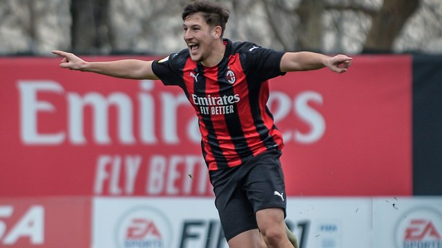 Tonin: Ho grande voglia di tornare in campo