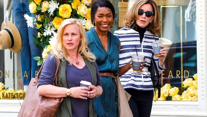 La Vita Dopo i Figli (Trailer HD)