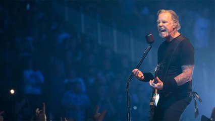 Metallica & San Francisco Symphony - S&m² (Trailer HD)