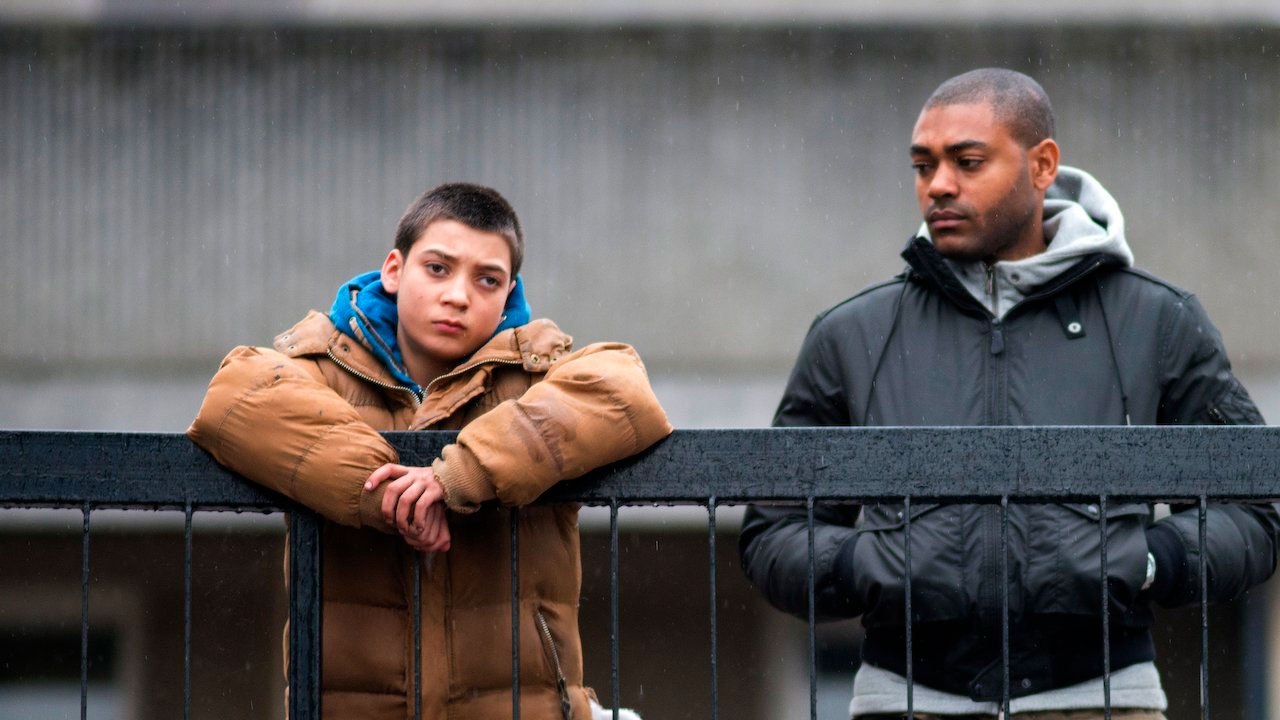 Top Boy (Trailer HD)