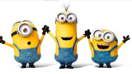 Minions 2 - Come Gru diventa cattivissimo (Trailer HD)