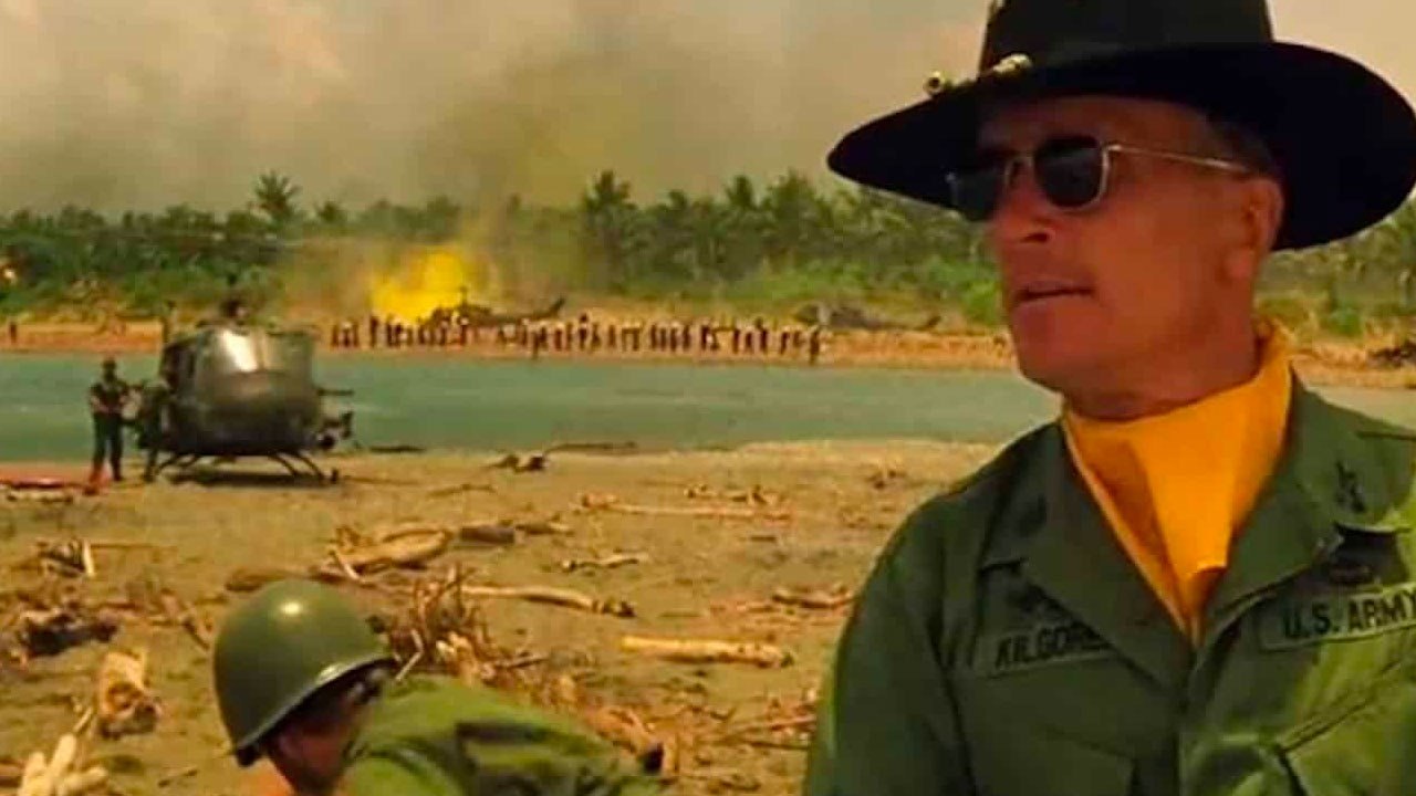 Apocalypse Now - Final Cut (Trailer HD)
