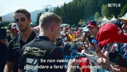 Formula 1: Drive To Survive (Trailer HD)