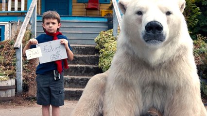 Timmy Frana - Qualcuno ha sbagliato (Trailer HD)