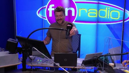 Bruno dans la radio - L'intégrale du 28 mai